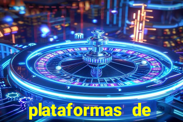 plataformas de jogos antigos